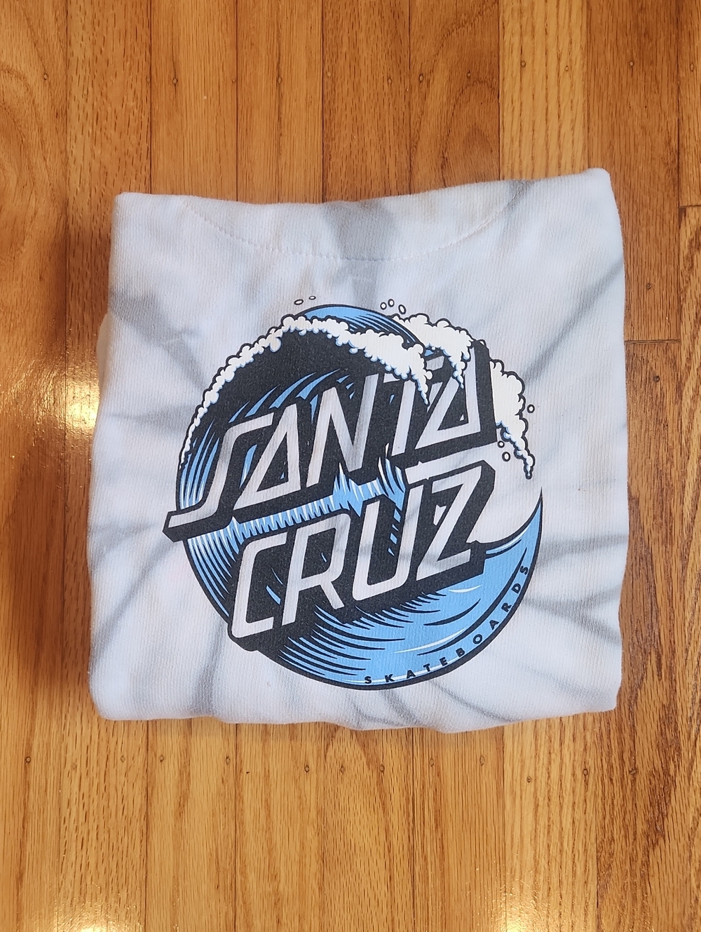 Santa Cruz Classic Hoodie
